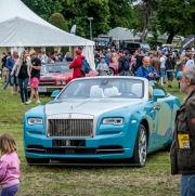 LEGENDY 2016 s rekordní návštěvou