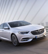 Opel s rekodním rokem 2016