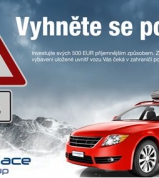 Auto Palace nabízí zvýhodněné střešní boxy