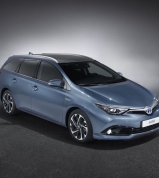 Toyota prodala přes 8 milionů hybridů