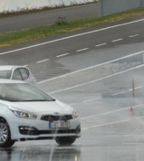 Školení s odpočtem bodů nabídne autodrom Most i po Vánocích
