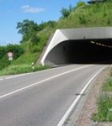 Dálniční tunely nepředstavují hrozbu, rizika však zůstávají