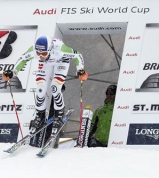Bridgestone se vrací na lyžařské svahy