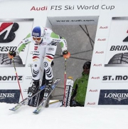 Bridgestone se vrací na lyžařské svahy