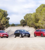 SEAT přichází na trh s modernizovaným Leonem