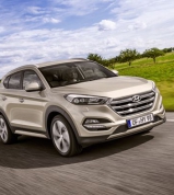 Hyundai na čele žebříčku prodejů fyzickým osobám