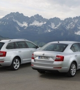 Reálným prodejům vozů vévodí Škoda, Hyundai a Volkswagen