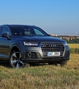 Nové Audi Q7 se těší zájmu zákazníků