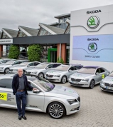 ŠKODA AUTO partnerem Zlín Film Festivalu