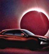 Mitsubishi odhaluje název nového kompaktního SUV