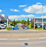 AUTOBOND GROUP slaví 10 let