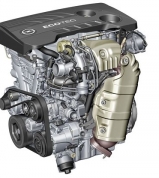 Opel uvádí novou generaci zážehových motorů