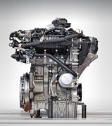 Ford 1.0 EcoBoost motorem roku