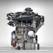 Ford 1.0 EcoBoost motorem roku