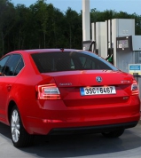 Skupina innogy letos významně rozšíří síť CNG plniček