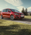Seat Alhambra se vrací na český trh