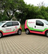 Pilulka.cz spouští vlastní dopravy léků