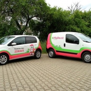 Pilulka.cz spouští vlastní dopravy léků