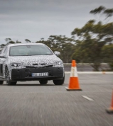 Opel Insignia je lehčí, dynamičtější a agilnější