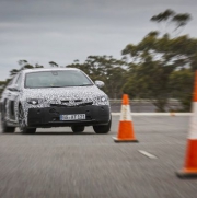 Opel Insignia je lehčí, dynamičtější a agilnější