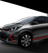 Kia odhalila nové Picanto