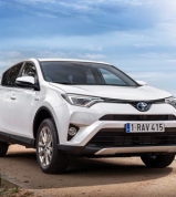 Toyota hlásí rekordní prodeje