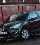 Citroën DS3 v barvách optické sítě Orange