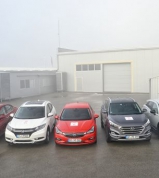 AutoBest vyhlásil vítěze anket
