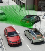 Valeo představilo nový snímač LiDAR