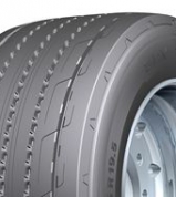 Nová pneumatika Semperit RUNNER T2 445/45 R 19.5