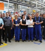 Do Jihlavy míří prestižní cena firmy Toyota