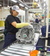 Toyota bude vyrábět v Polsku hybridní převodovky