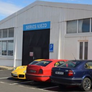 Dárek pro zákazníky pneuservisu v Mostě