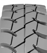 Nové pneumatiky Goodyear pro pevné dampry