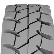 Nové pneumatiky Goodyear pro pevné dampry