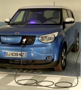 Obce mohou ušetřit díky elektromobilům