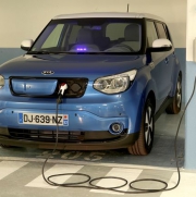 Obce mohou ušetřit díky elektromobilům