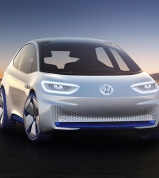 Volkswagen na CES 2017 - „We are always on.“