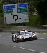 Audi bude usilovat o 14. vítězství v Le Mans