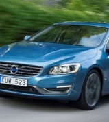 Volvo nabízí akční financování