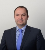 Nový ředitel Nissanu pro Českou republiku a Slovensko
