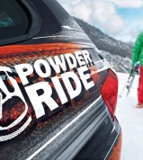 BMW xDrive Challenge 2012
