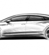 Nová limuzína Volkswagen Arteon