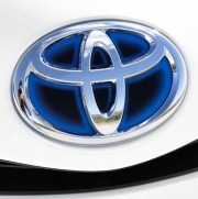 Výsledky Toyoty za uplynulý fiskální rok