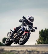 Honda na veletrhu EICMA 2015
