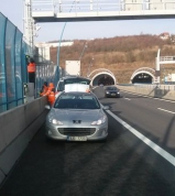 TOKOZ zabezpečuje v Praze okruh