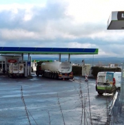 Bonett otevřel novou plnicí stanici CNG v Havlíčkově Brodě