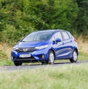 Honda získala ocenění v anketě Women’s World Car of the Year