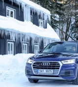 Audi zahajuje prodej nové generace modelu Q5