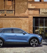 Audi Q2 v předprodeji